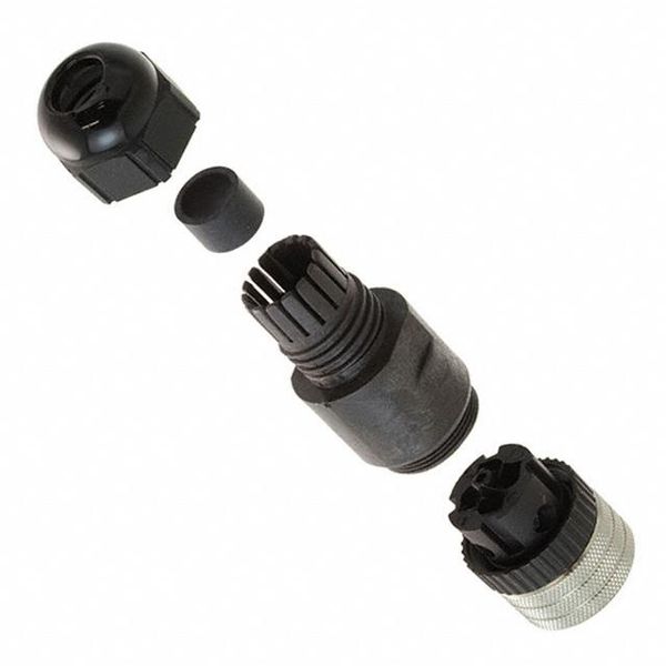 8A8000-32  Connectors