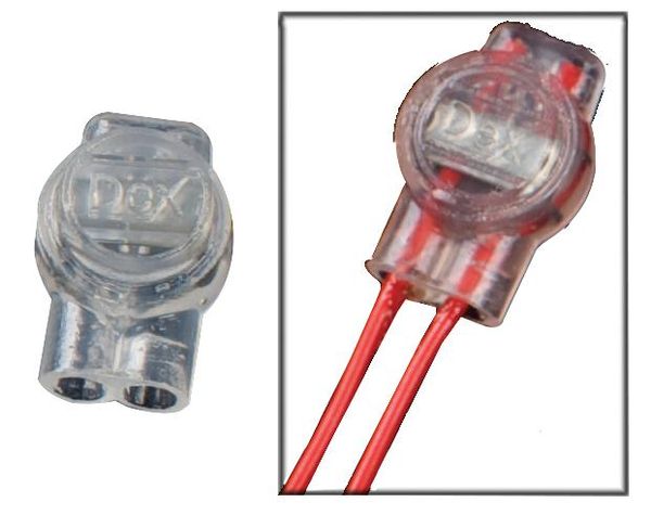 8A/XJYADG electronic component of Tuk