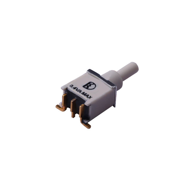 8BS8MTRES electronic component of Dailywell