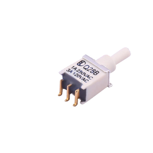 8BS8MZQES electronic component of Dailywell