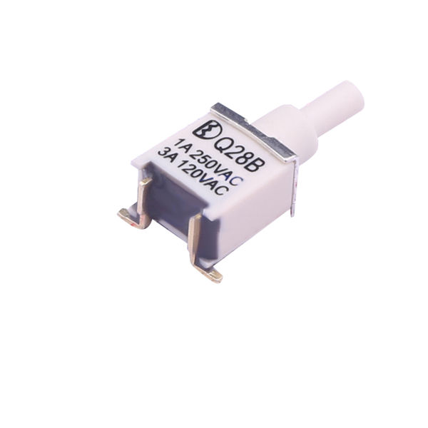 8BS9MTQES electronic component of Dailywell