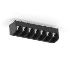 8DBL-07-002  Connectors