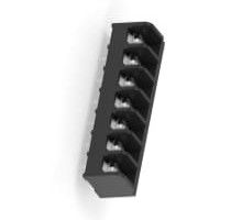 8DBL-07-002 Barrier Terminal Blocks