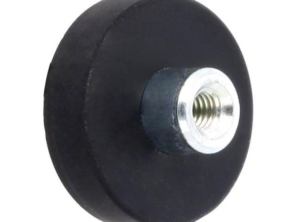 8G201M2X04 Screws & Fasteners