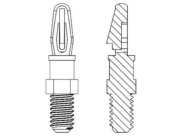 8G505V41171 electronic component of Dremec