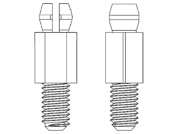 8G506V42713 electronic component of Dremec