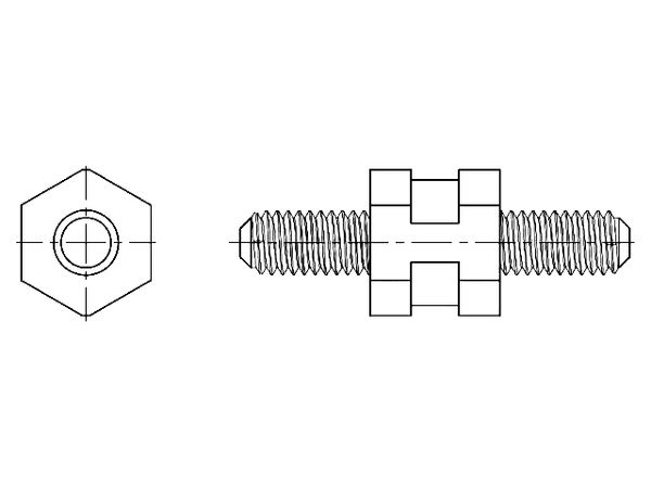 8G509V42359 electronic component of Dremec