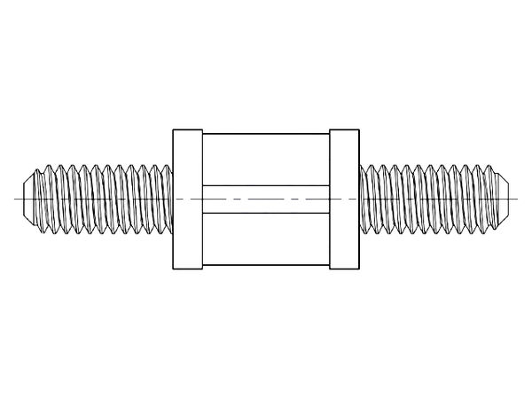 8G516V42743 electronic component of Dremec