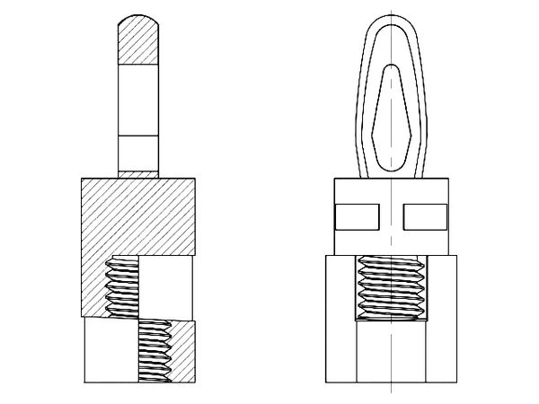 8G519V42417 electronic component of Dremec