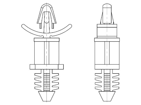 8G812V41145 electronic component of Dremec