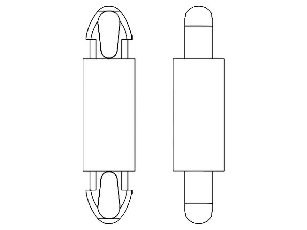 8G806V42845 electronic component of Dremec