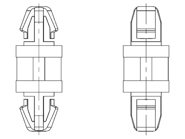 8G817V40409 electronic component of Dremec