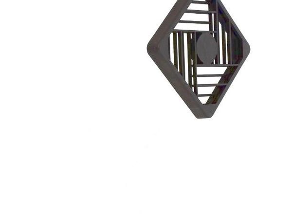 8GE11CP080 Fan Accessories