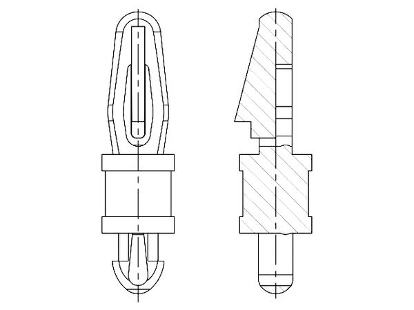 8GG01V42050 electronic component of Dremec