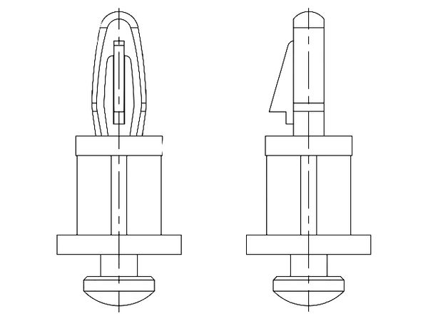 8GG02V40981 electronic component of Dremec