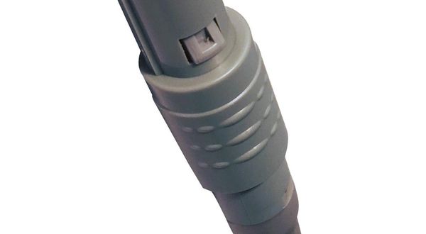 8P1P01417BGL421 Circular Push Pull Connectors