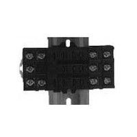 8-PIN-SQ.-BASE-SOCKET Unclassified