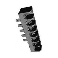 8QCV-05-006 Barrier Terminal Blocks