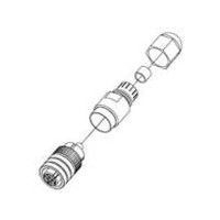 8R3006A18M0033 Circular DIN Connectors