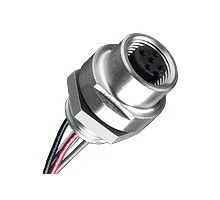 8R4000A16M020  Connectors