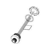 8R4006A18A120 Standard Circular Connector