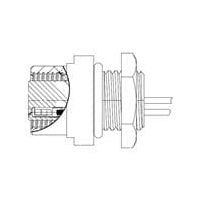 8R4A00A18M005 electronic component of Molex