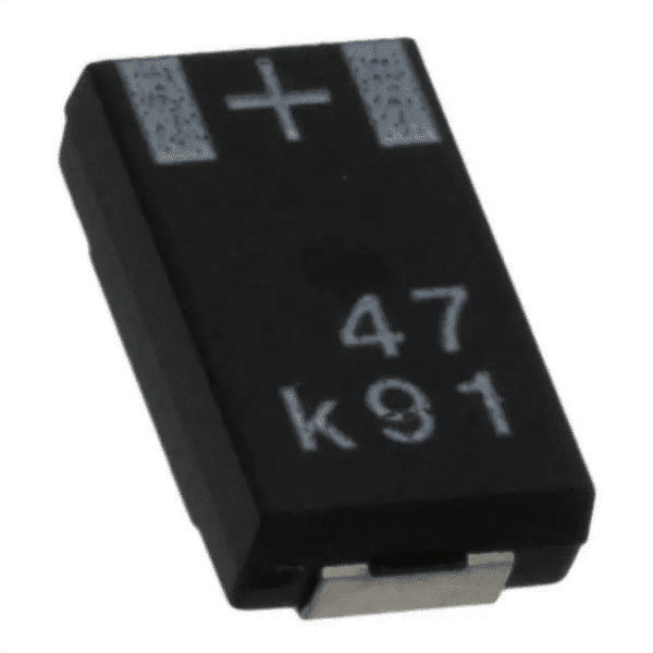 8SXB47M electronic component of Rubycon