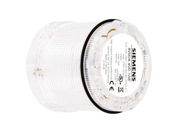 8WD4400-1AE Beacon Accessories