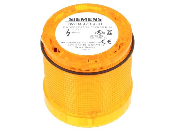 8WD4420-0CD electronic component of Siemens