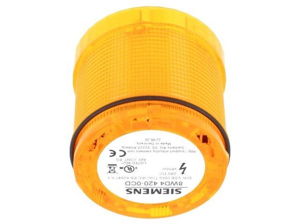 8WD4420-0CD  Optoelectronics