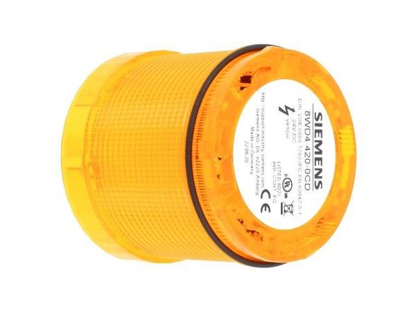 8WD4420-0CD LED Panel Mount Indicators