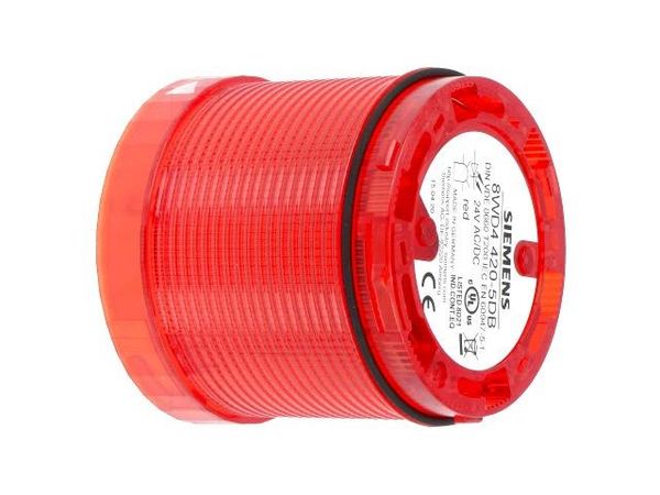 8WD4420-5DB LED Panel Mount Indicators