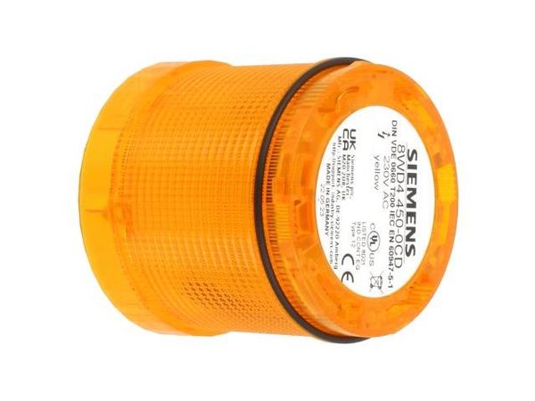 8WD4450-0CD LED Panel Mount Indicators