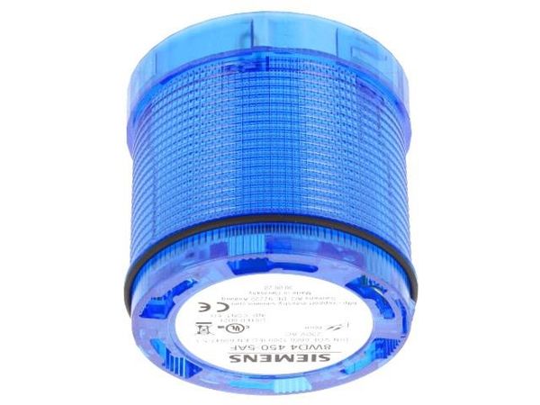8WD4450-5AF  Optoelectronics