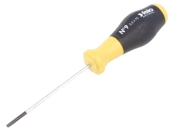 900 022 10 electronic component of Felo