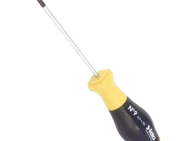 900 032 10 Screwdrivers, Nut Drivers & Socket Drivers