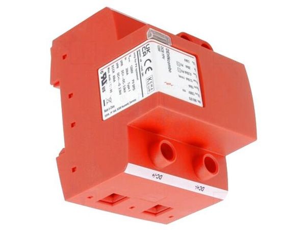900070  Circuit Protection