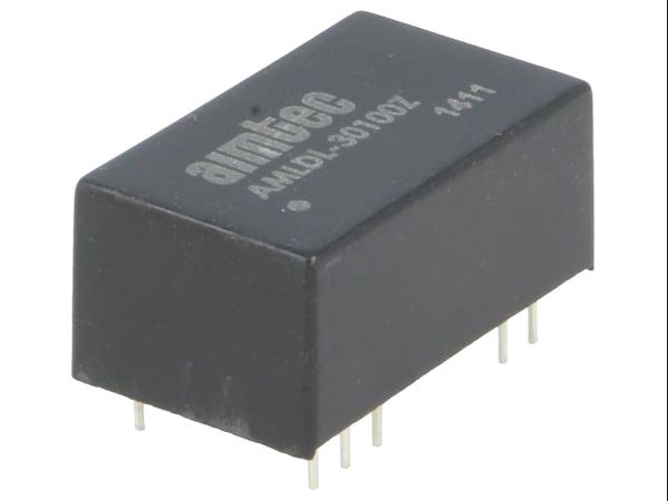 AMLDL-3060Z electronic component of Aimtec