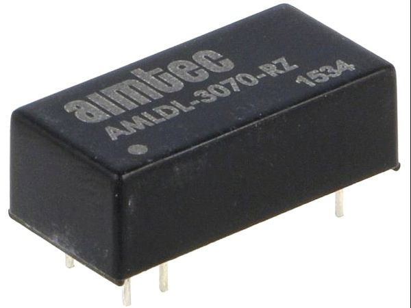 AMLDL-3070-RZ electronic component of Aimtec