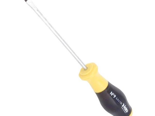 900 554 10 Screwdrivers, Nut Drivers & Socket Drivers