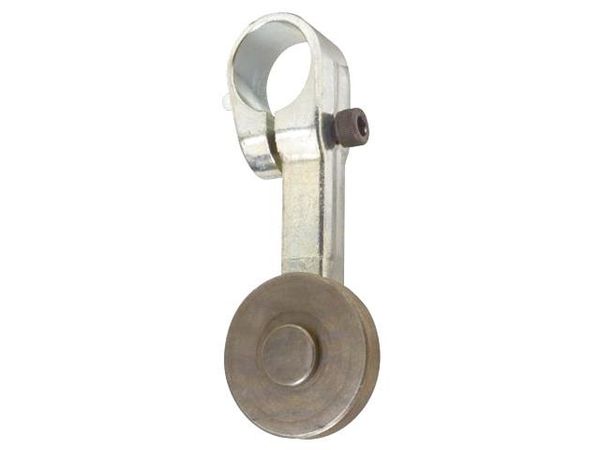 9007B8  Electromechanical