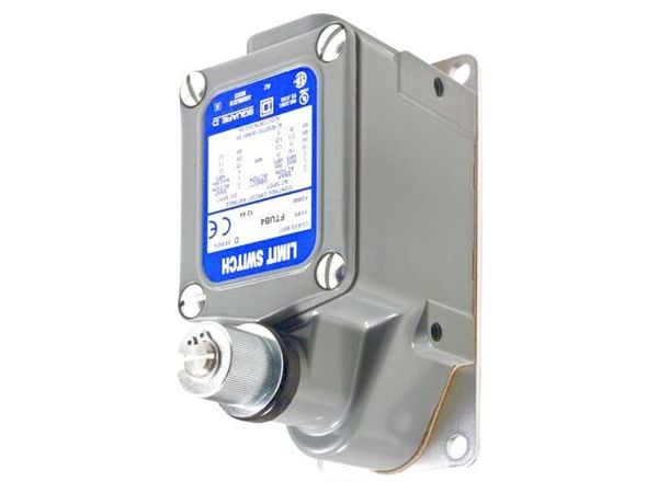 9007FTSB1M11  Electromechanical