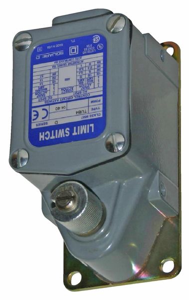 9007TSB1M11  Electromechanical