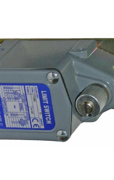 9007TSB1M11 Limit Switches