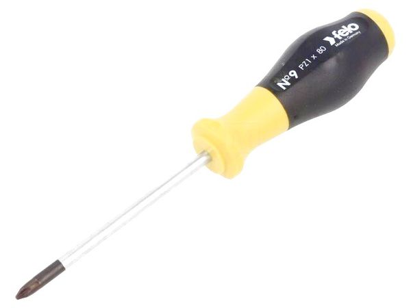 901 102 10 electronic component of Felo