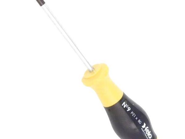 901 102 10 Screwdrivers, Nut Drivers & Socket Drivers