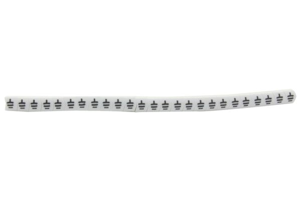 901-11010 electronic component of HellermannTyton