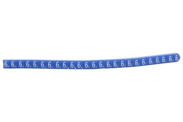 901-11056 electronic component of HellermannTyton