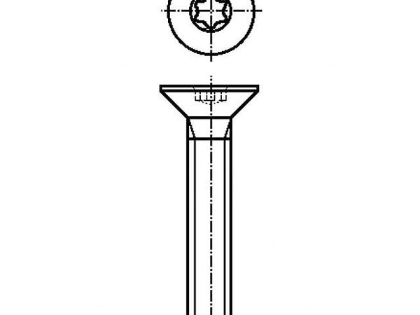 9011930 Screws & Fasteners