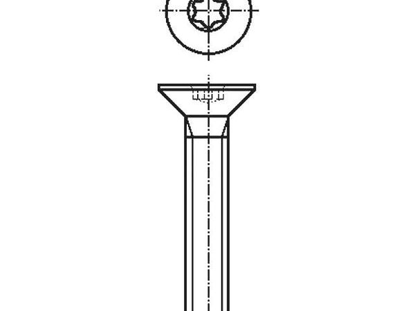 9011932 Screws & Fasteners